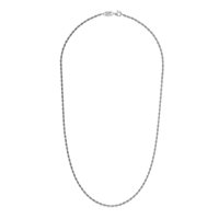Collana Desmos Donna in Argento DESIGN-TYPHOON W 41 - DESIGN-TYPHOON W 41